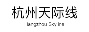 杭州天际线